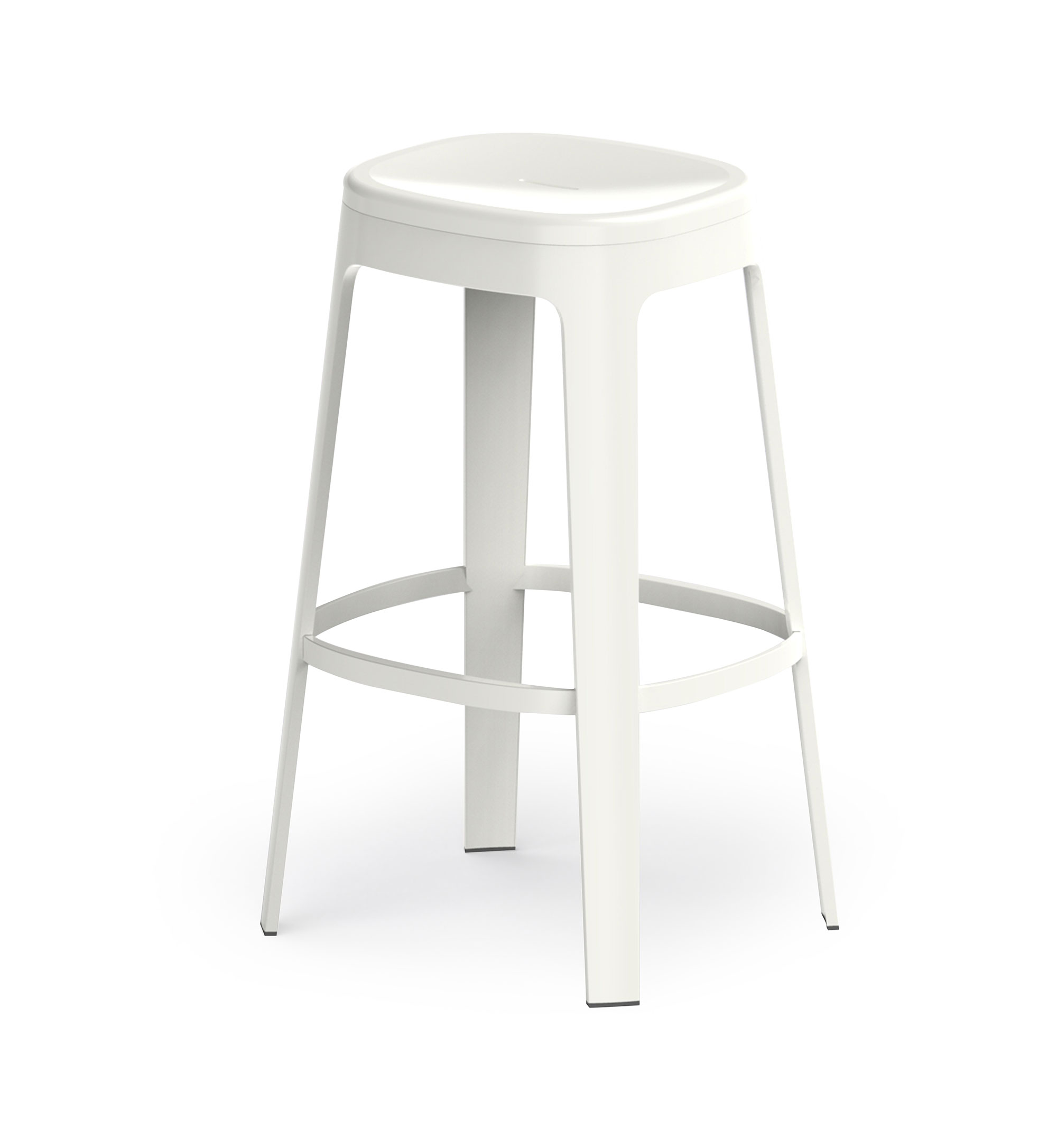 Bar stool "Tall" - design OMBRA Bar from RS Barcelona 