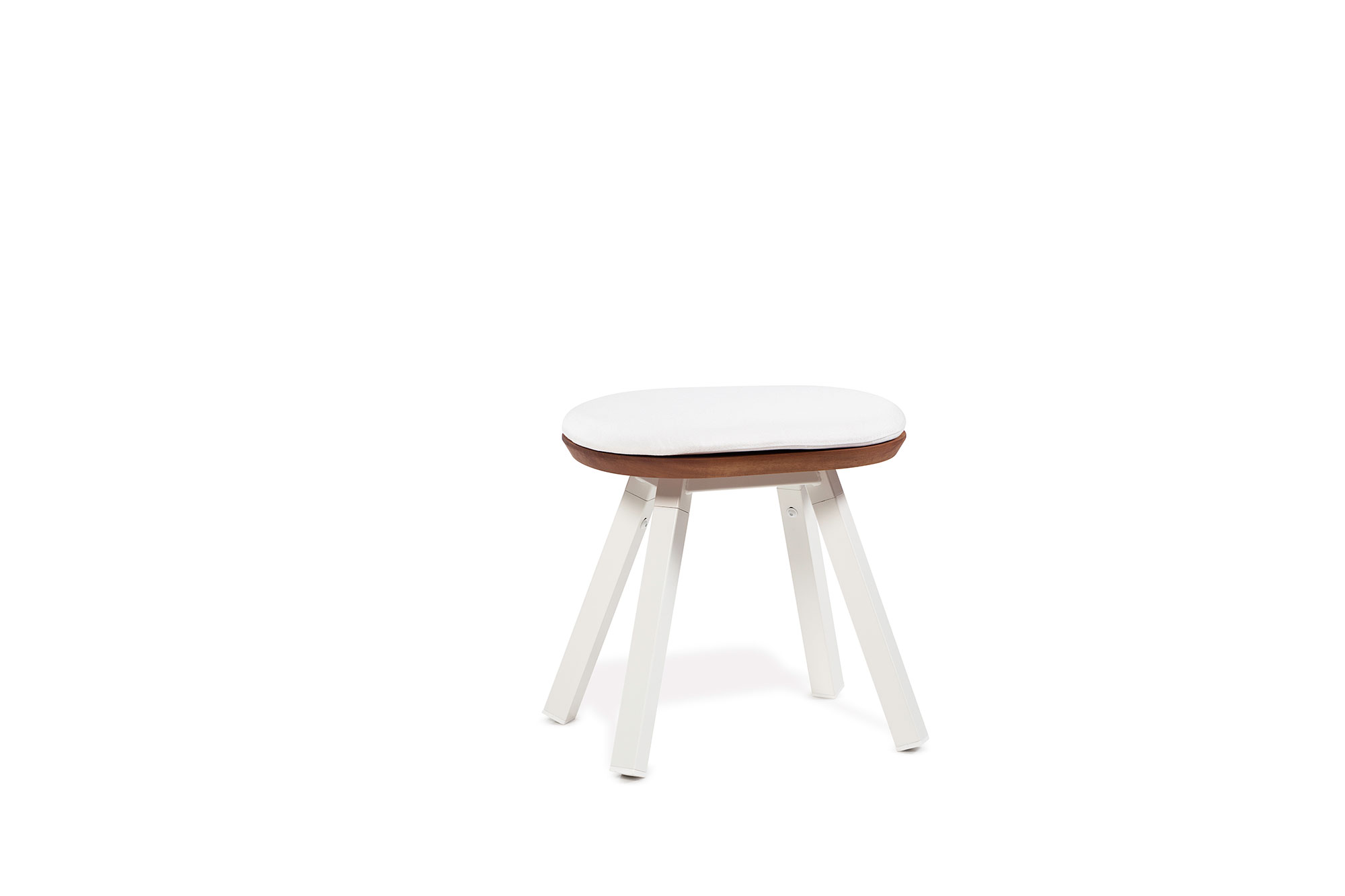 Sitzkissen zum Sitzhocker 50 cm "In- & Outdoor" - Design YM von RS Barcelona 