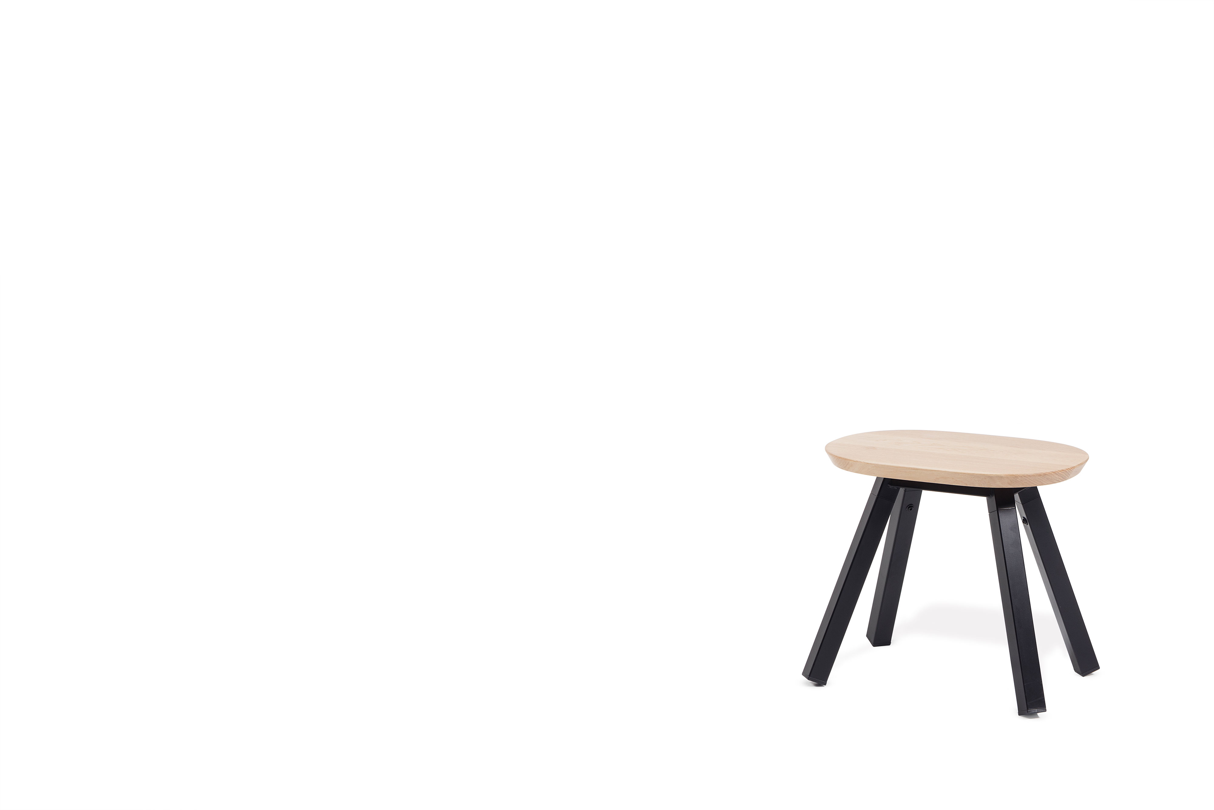 Sitzhocker "In- & Outdoor" - Design YM von RS Barcelona