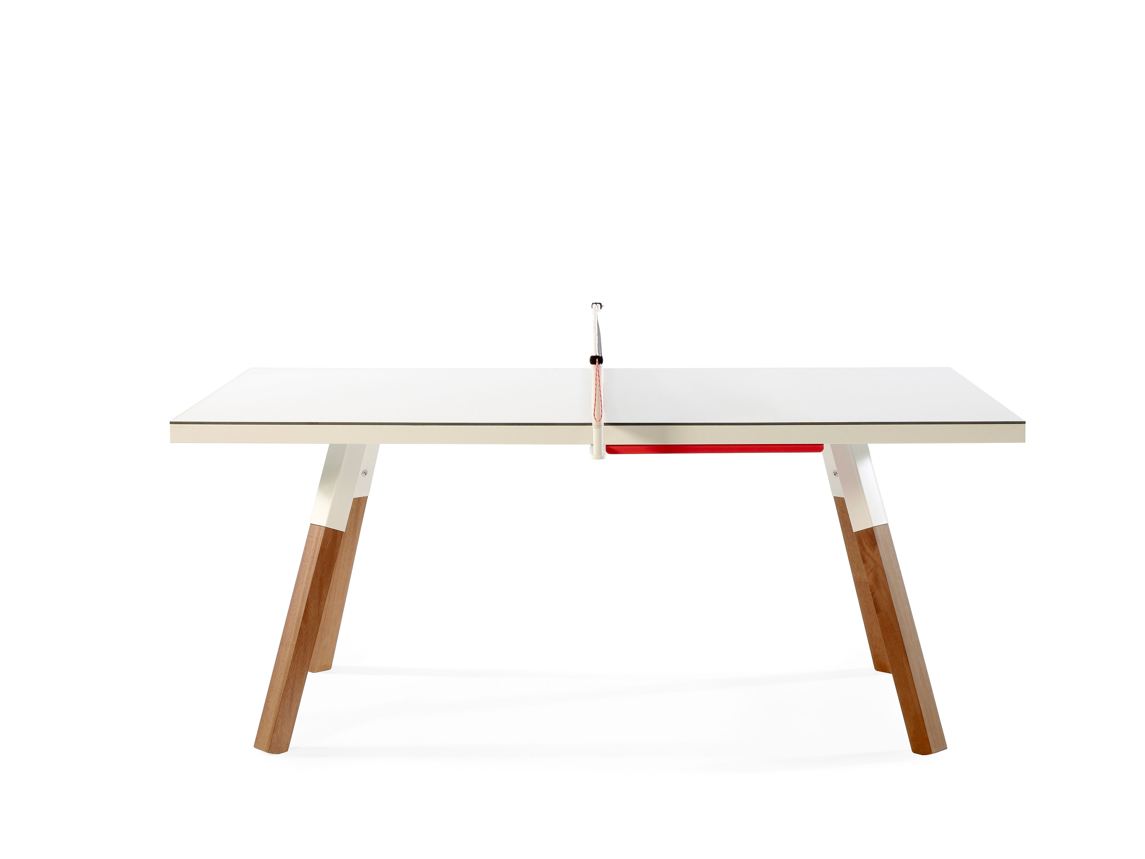 Tischtennisplatte "Die Kleine" - Design YM 180 von RS Barcelona 